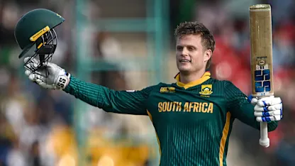 Rickelton hoping to seal opening slot for T20 World Cup 2026