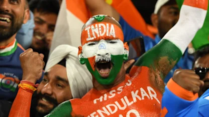 Logo of Netherlands v India Preview | Match 23 | ICC Men’s T20WC 2022