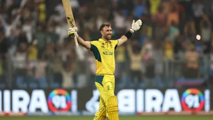 Relive the final over of Australia's epic win | CWC23