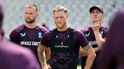 England unveil lineup for fourth Test against India