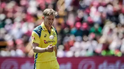Injuries deplete Australia further in South Africa