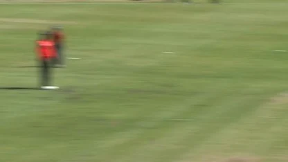 Sri Lanka v Netherlands, ICC WWT20Q, SF 2