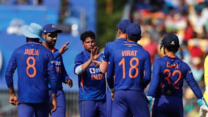 Logo of Shastri wants remarkable India talent to realise his potential