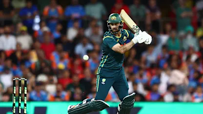 Australia name provisional T20 World Cup squad