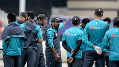 Pakistan