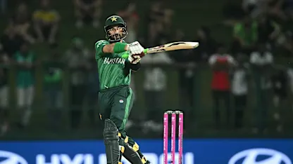 LIVE: England peg Pakistan back with early wickets