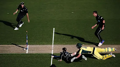 Logo of Josh Hazlewood