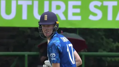 Image for Picture-perfect six from Ben Dawkins