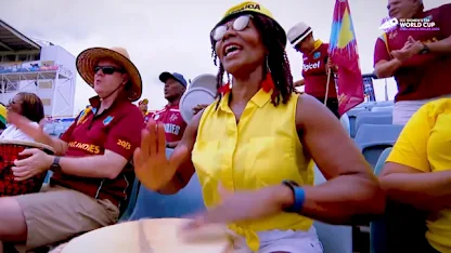 Women's Cricket Week ft. Zimbabwe, Japan, Czech Republic, Thailand and Spain