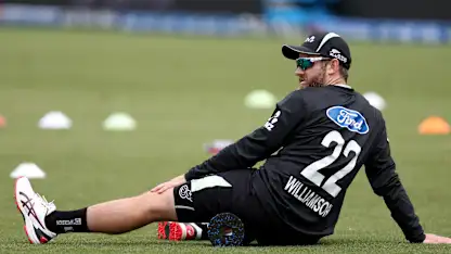 Batter to miss as New Zealand name ODI squad for West Indies