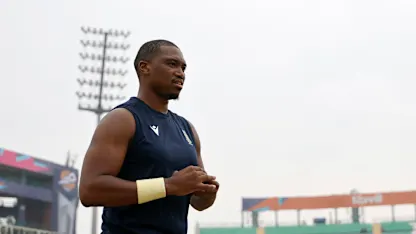 LIVE: Proteas field first in Delhi with UAE their next opponent