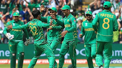 Pakistan