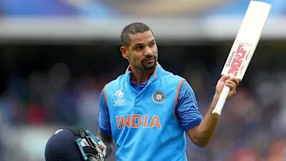 Dhawan seems well-placed and, at 6.0, excellent value to continue his outstanding form
