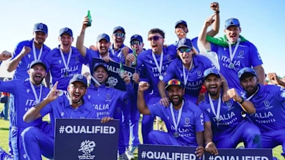 Italy release statement on T20 World Cup captaincy