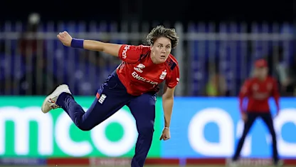 Sciver-Brunt wants to make return to bowling crease in future
