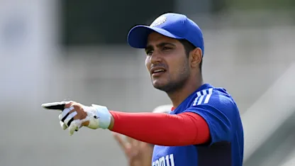Shastri's advice for India ahead of Birmingham Test showdown