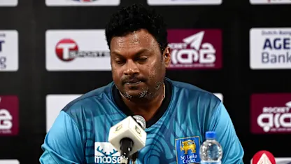 Experience to the fore as Sri Lanka shake up coaching panel