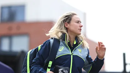 LIVE: Australia face Netherlands, Pakistan take on Bangladesh, England lock horns with Scotland