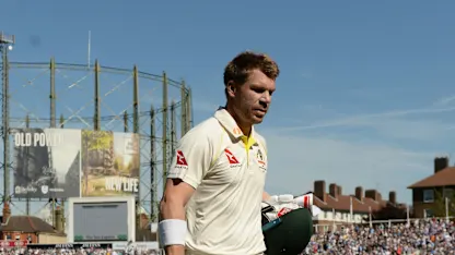 Logo of Warner