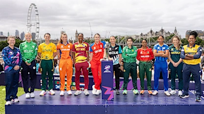 Captains Carnival 1

Photo credit: ICC/Getty Images