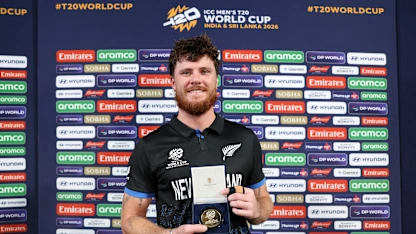 Allen basks in glory as New Zealand look ahead to decider