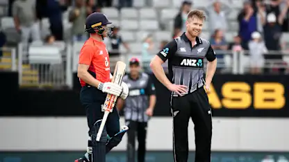 Cricket icc