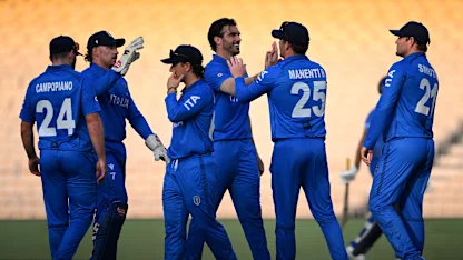 Men’s T20 World Cup 2026 Warm-Up: Day 5 wrap