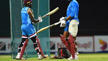 West Indies T20I