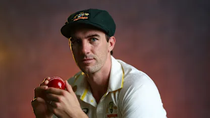 Australia provide update on Pat Cummins ahead of Ashes
