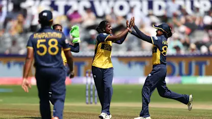 Sri Lanka name strong squad for Asia Cup title defence