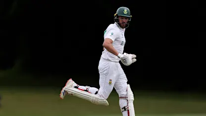 Logo of Proteas provide hints to WTC25 Final line-up in Arundel warm-up