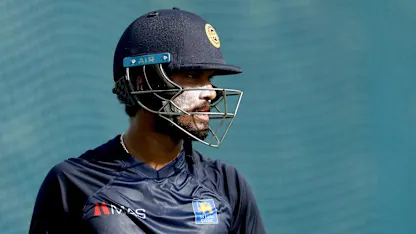 Logo of Chandimal