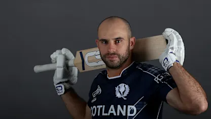 Kyle Coetzer