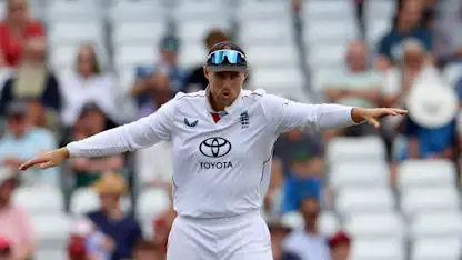 Root ready to reshape England’s Test approach
