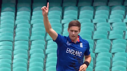 ENG vs WI – Top 5 Moments | ICC Cricket World Cup, 2015 | ICC