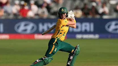 LIVE: Bangladesh to bat first against South Africa