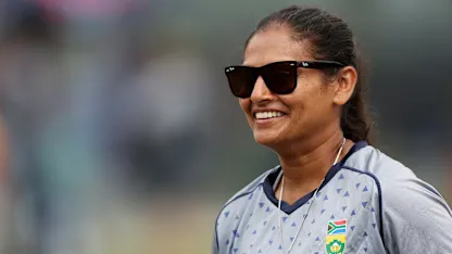 South Africa relishing U19 Women's T20WC 2027 challenge