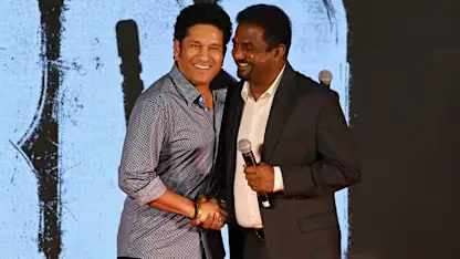 Logo of Sachin-Murali