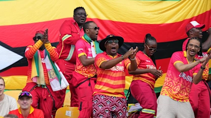 State of Play: Zimbabwe through, Australia miss Super Eights