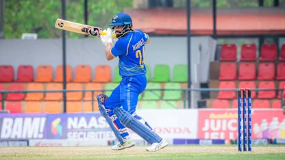 UAE name squad for USA League 2 assignment