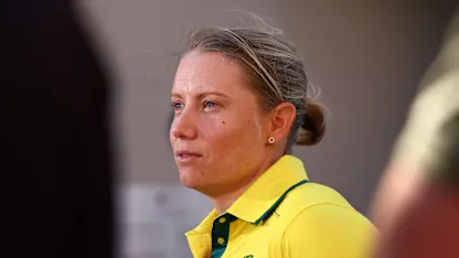 Balance and depth key to Australia's World Cup defence