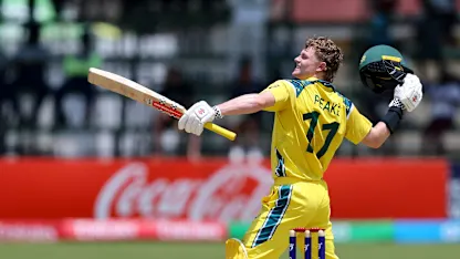 Peake's message for semis-bound Australia at U19WC