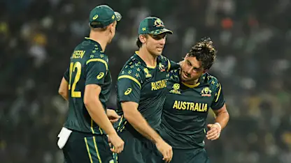 Ponting dissects Australia's dismal T20 World Cup campaign