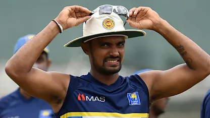 Danushka Gunathilaka