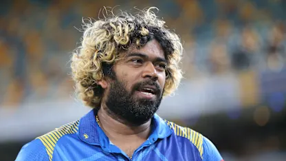Logo of Malinga