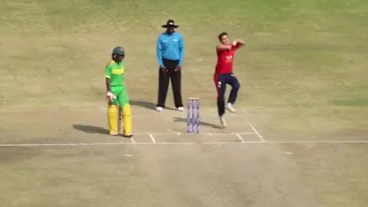 Jersey defeats Vanuatu to claim WCL5 title