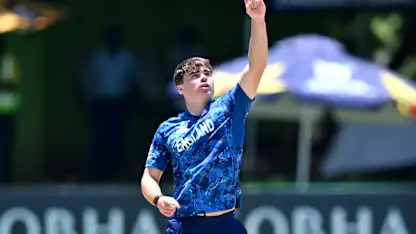 England, Sri Lanka notch crucial wins at U19 World Cup