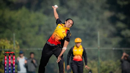 Match 4(Ireland vs PNG)-4781