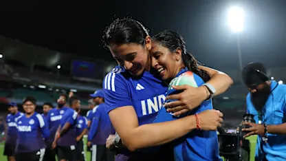 Finalists locked in for Women's Cricket World Cup decider