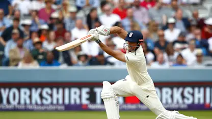 Logo of Alastair Cook